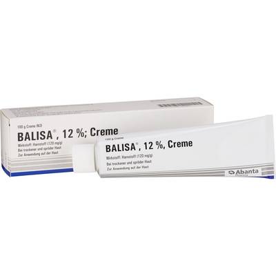 BALISA Creme 100 g von Abanta Pharma GmbH