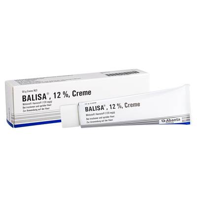 BALISA Creme 50 g von Abanta Pharma GmbH