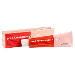 DOLO-ARTHROSENEX M Salbe von Abanta Pharma GmbH