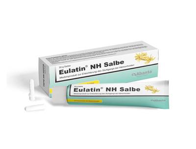 EULATIN NH Salbe 30 g von Abanta Pharma GmbH