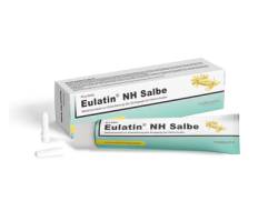 EULATIN NH Salbe 60 g von Abanta Pharma GmbH