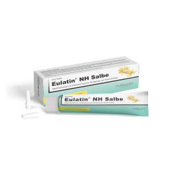EULATIN NH Salbe von Abanta Pharma GmbH
