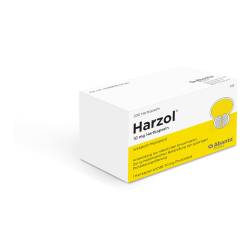 Harzol 10 mg von Abanta Pharma GmbH