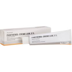 PANTHENOL Creme LAW 100 g von Abanta Pharma GmbH