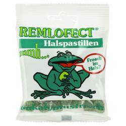 REMLOFECT Neu Halspastillen 50 g von Abanta Pharma GmbH