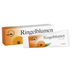 RINGELBLUMEN SALBE 50 ml von Abanta Pharma GmbH