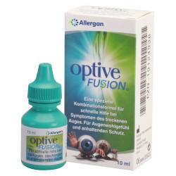 OPTIVE Fusion Augentropfen von AbbVie Deutschland GmbH & Co. KG