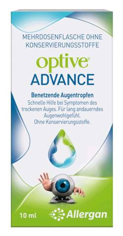 optive ADVANCE von AbbVie Deutschland GmbH & Co. KG