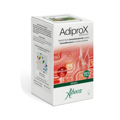 AdiproX advanced von Aboca S.P.A. Societa' Agricola