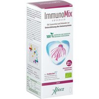 Immunomix Advanced Sirup von Aboca