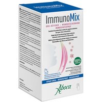 Immunomix Mundschutzspray von Aboca