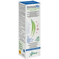 Immunomix Nasenschutzspray von Aboca