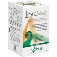 Libramed Tabletten von Aboca