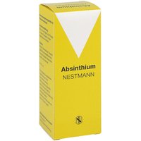 Absinthium Nestmann Tropfen von Absinthium