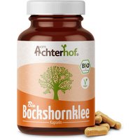 Achterhof Bio Bockshornklee Kapseln von Achterhof