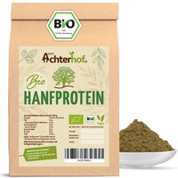 Achterhof Bio Hanf Protein von Achterhof