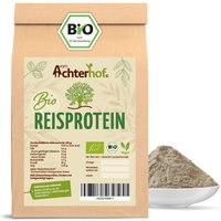 Achterhof Bio Reis Protein von Achterhof
