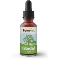 Achterhof Chlorophyll Tropfen von Achterhof