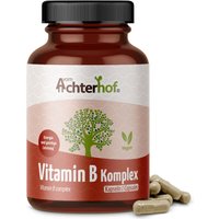 Achterhof Vitamin B Komplex Kapseln von Achterhof