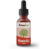 Achterhof Vitamin B12 Tropfen von Achterhof