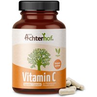 Achterhof Vitamin C Kapseln von Achterhof