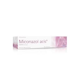 Miconazol acis von Acis Arzneimittel GmbH