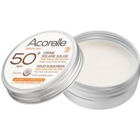 Acorelle Feste Sonnencreme LSF 50+ 30g von Acorelle