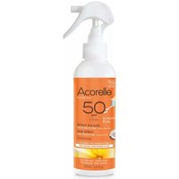 Acorelle Sun Spray LSF 50 150ml von Acorelle