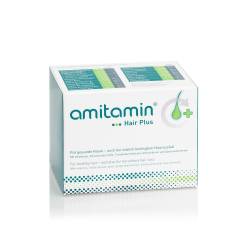 AMITAMIN Hair Plus Kapseln von Active Bio Life Science GmbH