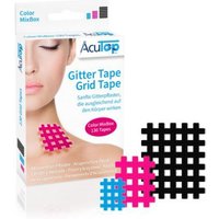 AcuTop® Gitter Tape Color Mix Box von AcuTop