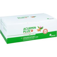 Acurmin Plus Das Mizell-curcuma Weichkapseln von Acurmin