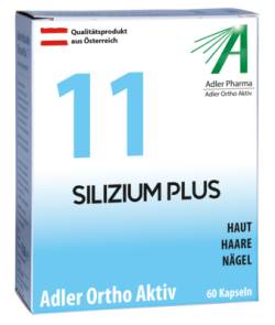ADLER Ortho Aktiv Kapseln Nr.11 27,83 g von Adler Pharma Produktion und Vertrieb GmbH