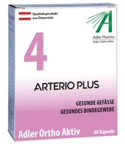 ADLER Ortho Aktiv Kapseln Nr.4 26,47 g von Adler Pharma Produktion und Vertrieb GmbH