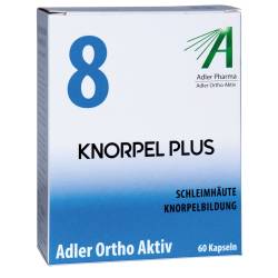 Adler Ortho Aktiv Nr. 8 ? Knorpel Plus von Adler Pharma Produktion und Vertrieb GmbH