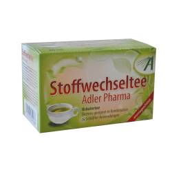 Stoffwechseltee Adler Pharma von Adler Pharma Produktion und Vertrieb GmbH