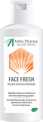 FACE FRESH MILDES TONIKUM von Adler Pharma Produktion und Vertrieb GmbH