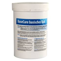 "MINERALSTOFF BaseCare basisches Bad Pulver 400 Gramm" von "Adler Pharma Produktion und Vertrieb GmbH"