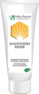 MINERALSTOFF Gesichtscreme anspruchsvolle Haut 50 ml von Adler Pharma Produktion und Vertrieb GmbH