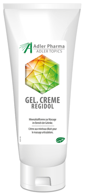 GEL. CREME REGIDOL von Adler Pharma Produktion und Vertrieb GmbH