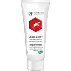 STING AWAY nach Insektenstichen von Adler Pharma Produktion und Vertrieb GmbH