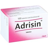 Adrisin Tabletten von Adrisin