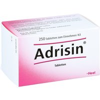 Adrisin Tabletten von Adrisin