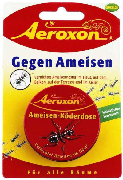 Aeroxon Ameisen Köderdose von Aeroxon Insect Control GmbH