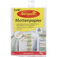 Aeroxon® Mottenpapier von Aeroxon
