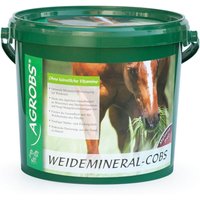 Agrobs Weidemineral-Cobs von Agrobs