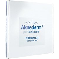Aknederm Premium Set Normal Skin von Aknederm