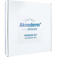 Aknederm Premium Set Sensitive Skin von Aknederm