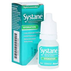 "Systane Hydration 10 Milliliter" von "Alcon Deutschland GmbH, Geschäftsbereich Vision Care Ocular Health"