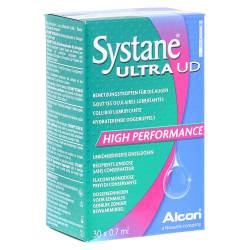 "Systane Ultra UD 30x0.7 Milliliter" von "Alcon Deutschland GmbH, Geschäftsbereich Vision Care Ocular Health"