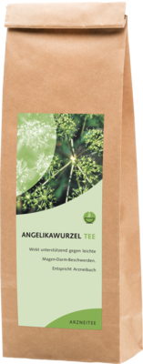 ANGELIKAWURZEL Tee 100 g von Alexander Weltecke GmbH & Co KG